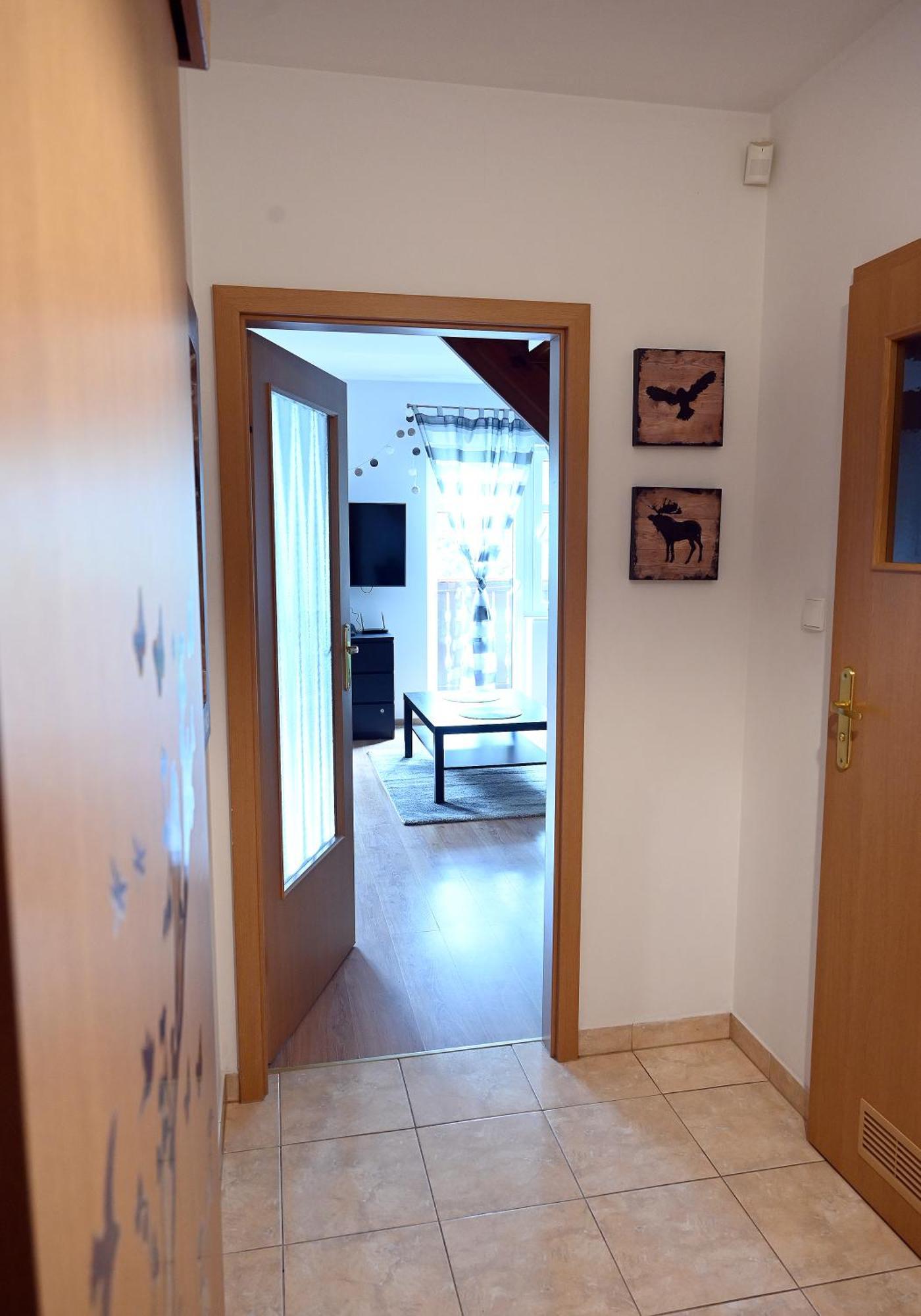 Szklarska Poreba Dwupoziomowy, Duzy Apartament Z Garazem I Sauna 외부 사진