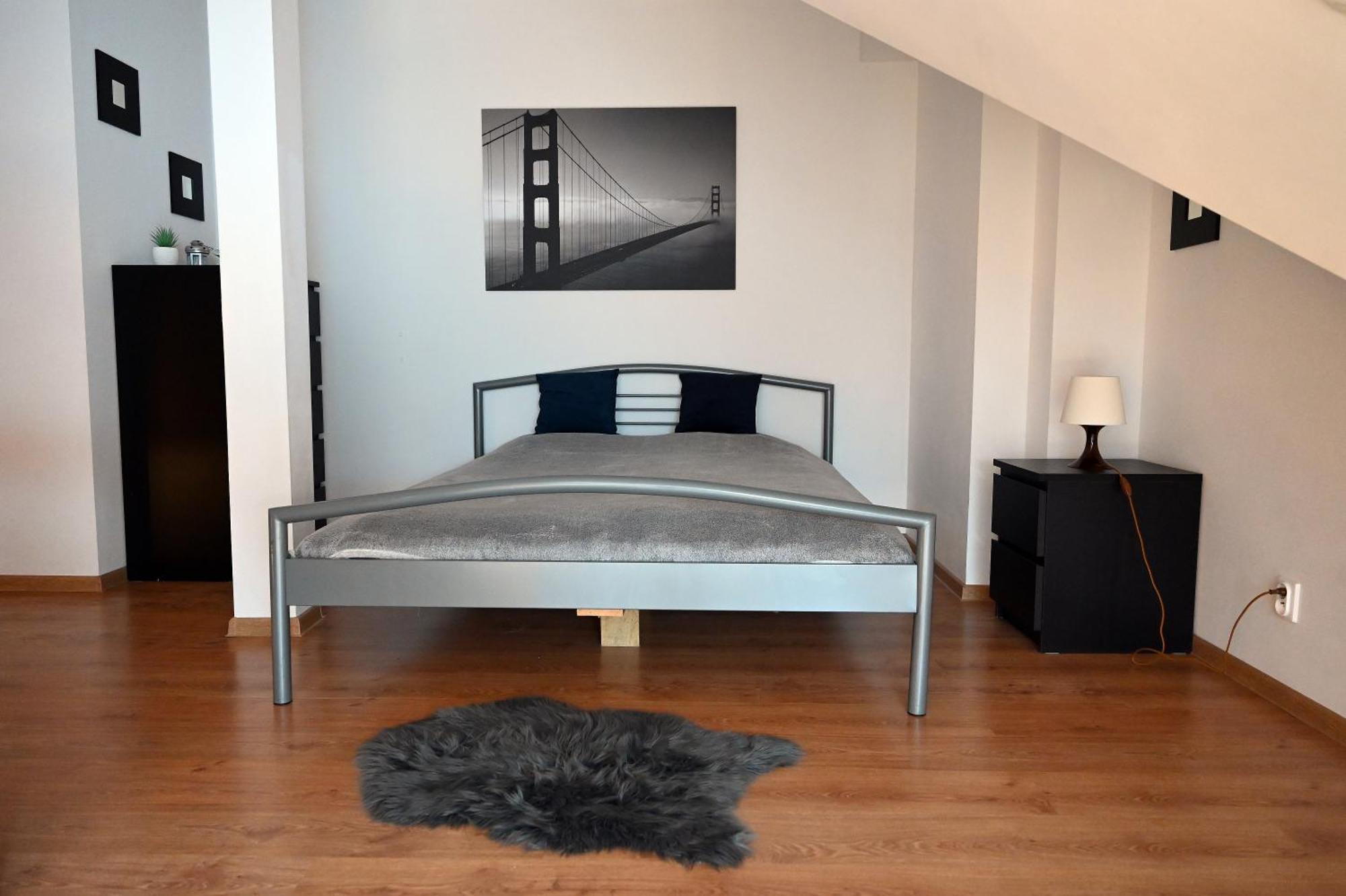 Szklarska Poreba Dwupoziomowy, Duzy Apartament Z Garazem I Sauna 외부 사진