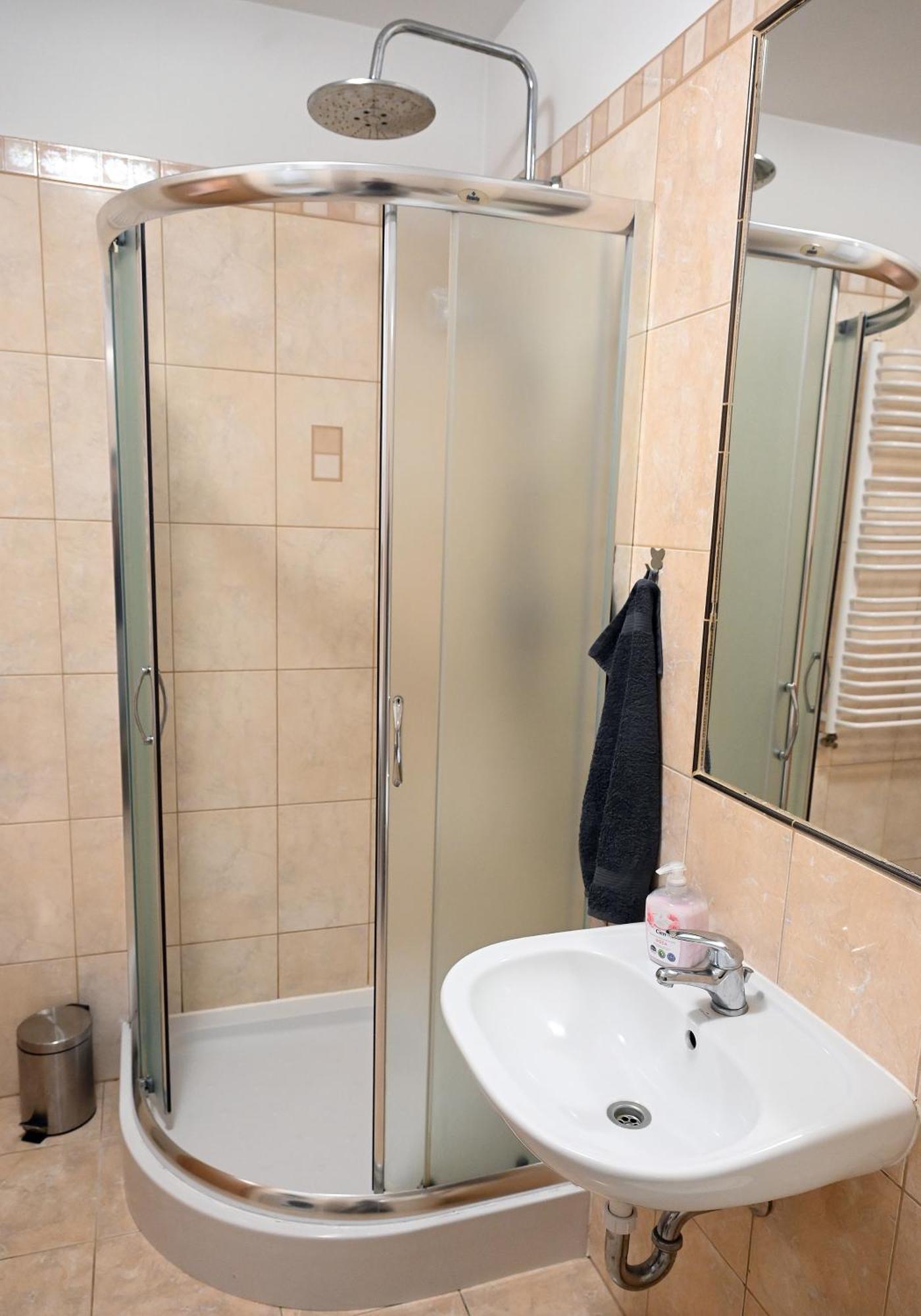 Szklarska Poreba Dwupoziomowy, Duzy Apartament Z Garazem I Sauna 외부 사진