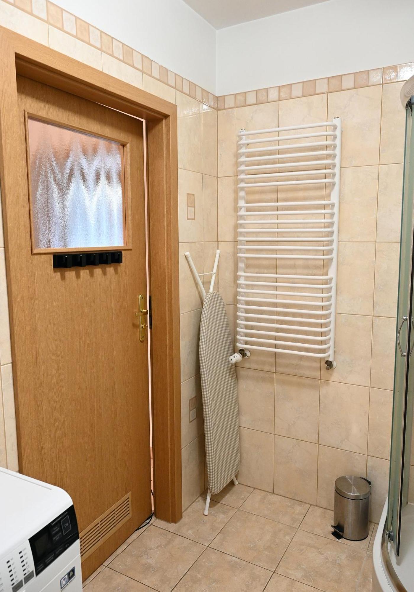 Szklarska Poreba Dwupoziomowy, Duzy Apartament Z Garazem I Sauna 외부 사진