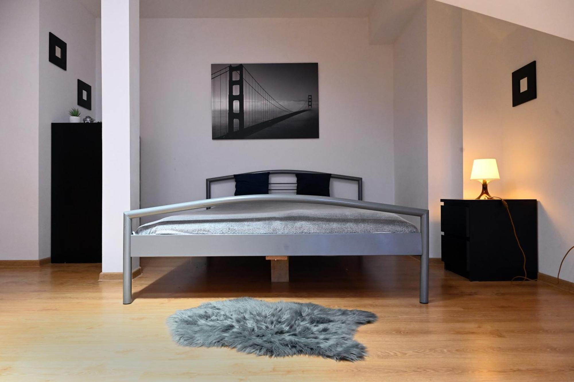 Szklarska Poreba Dwupoziomowy, Duzy Apartament Z Garazem I Sauna 외부 사진