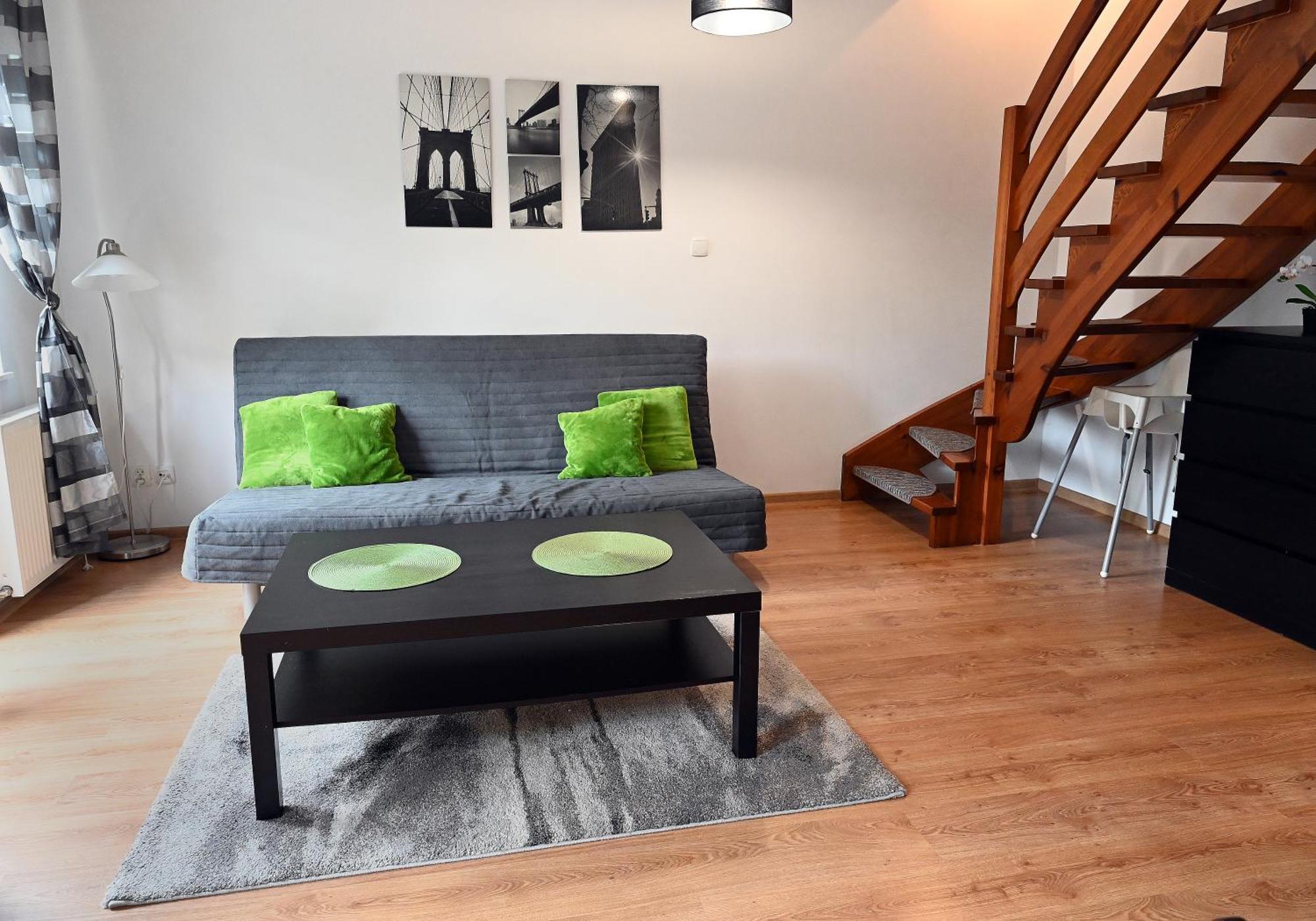 Szklarska Poreba Dwupoziomowy, Duzy Apartament Z Garazem I Sauna 외부 사진