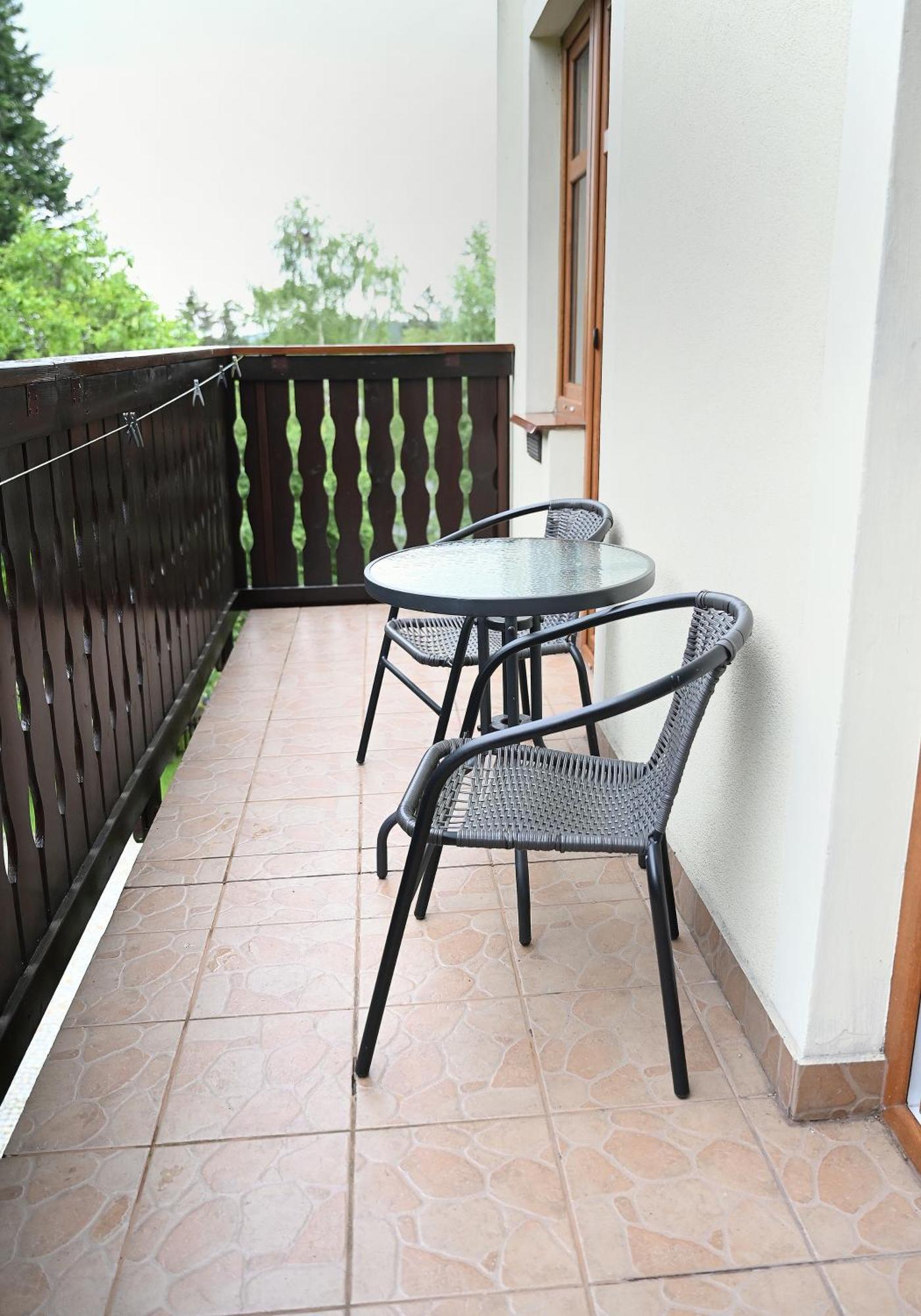 Szklarska Poreba Dwupoziomowy, Duzy Apartament Z Garazem I Sauna 외부 사진