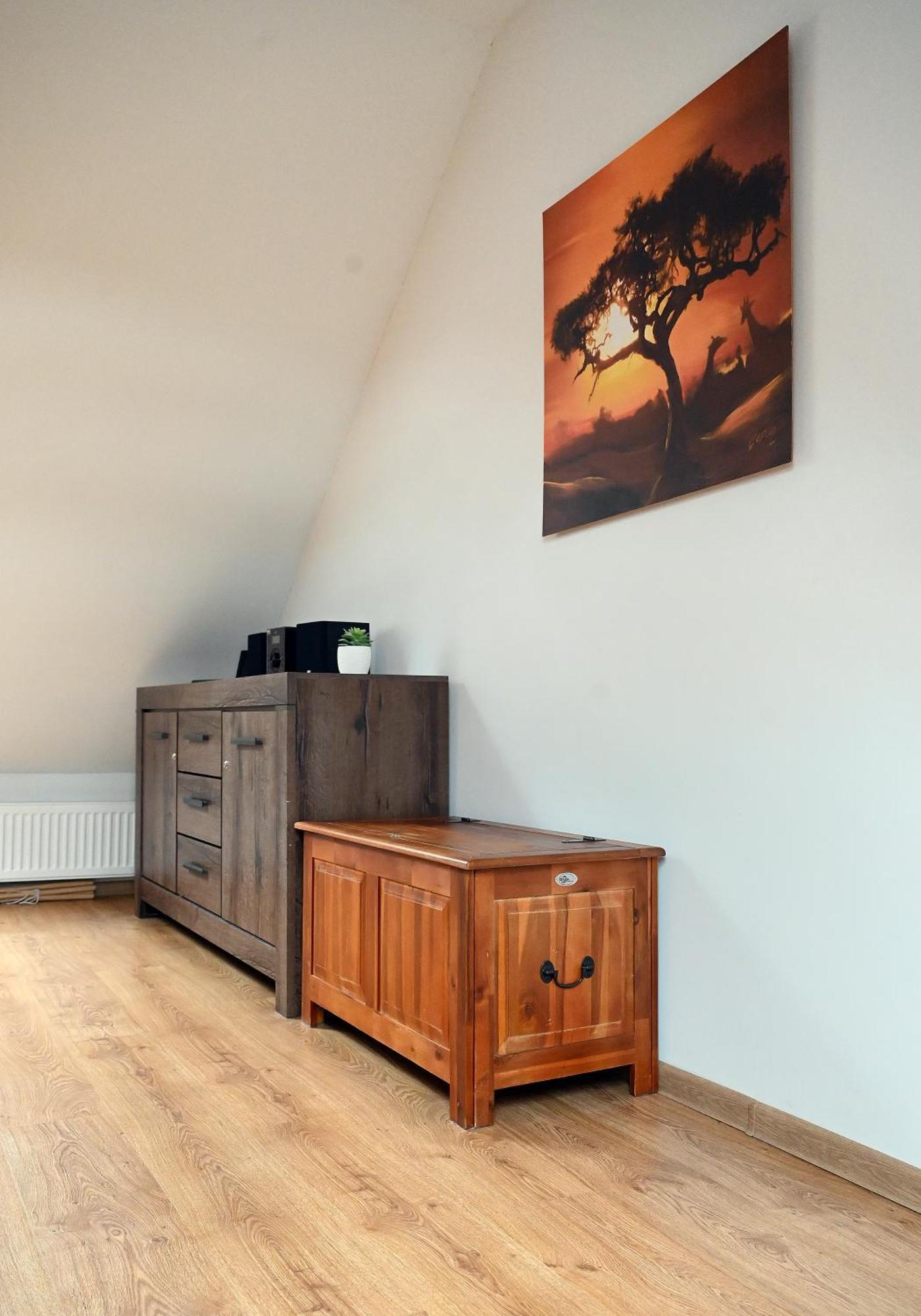 Szklarska Poreba Dwupoziomowy, Duzy Apartament Z Garazem I Sauna 외부 사진