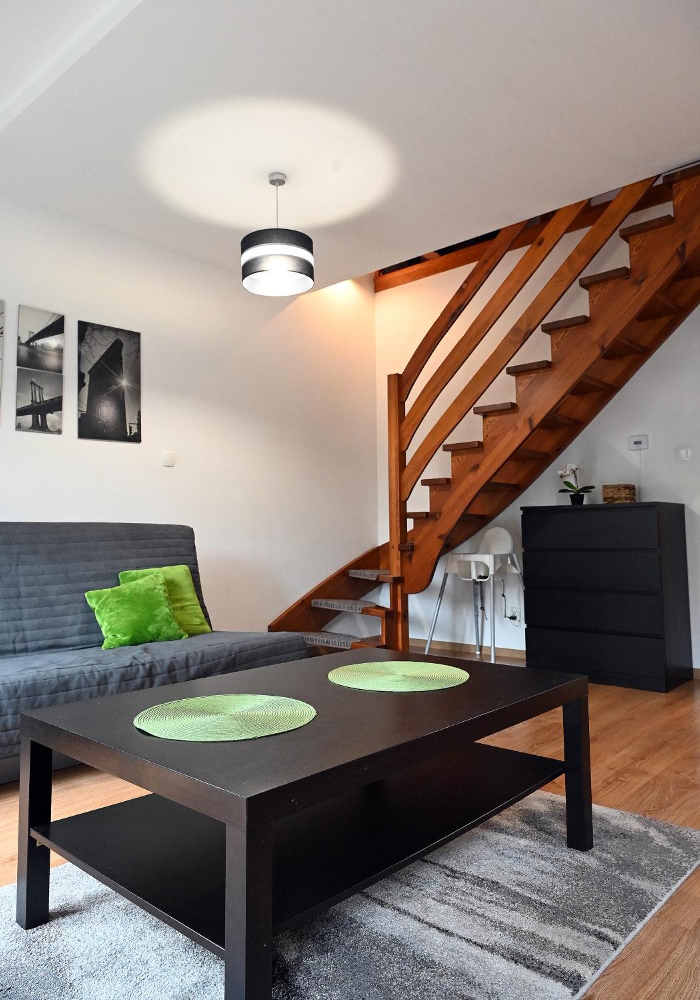 Szklarska Poreba Dwupoziomowy, Duzy Apartament Z Garazem I Sauna 외부 사진
