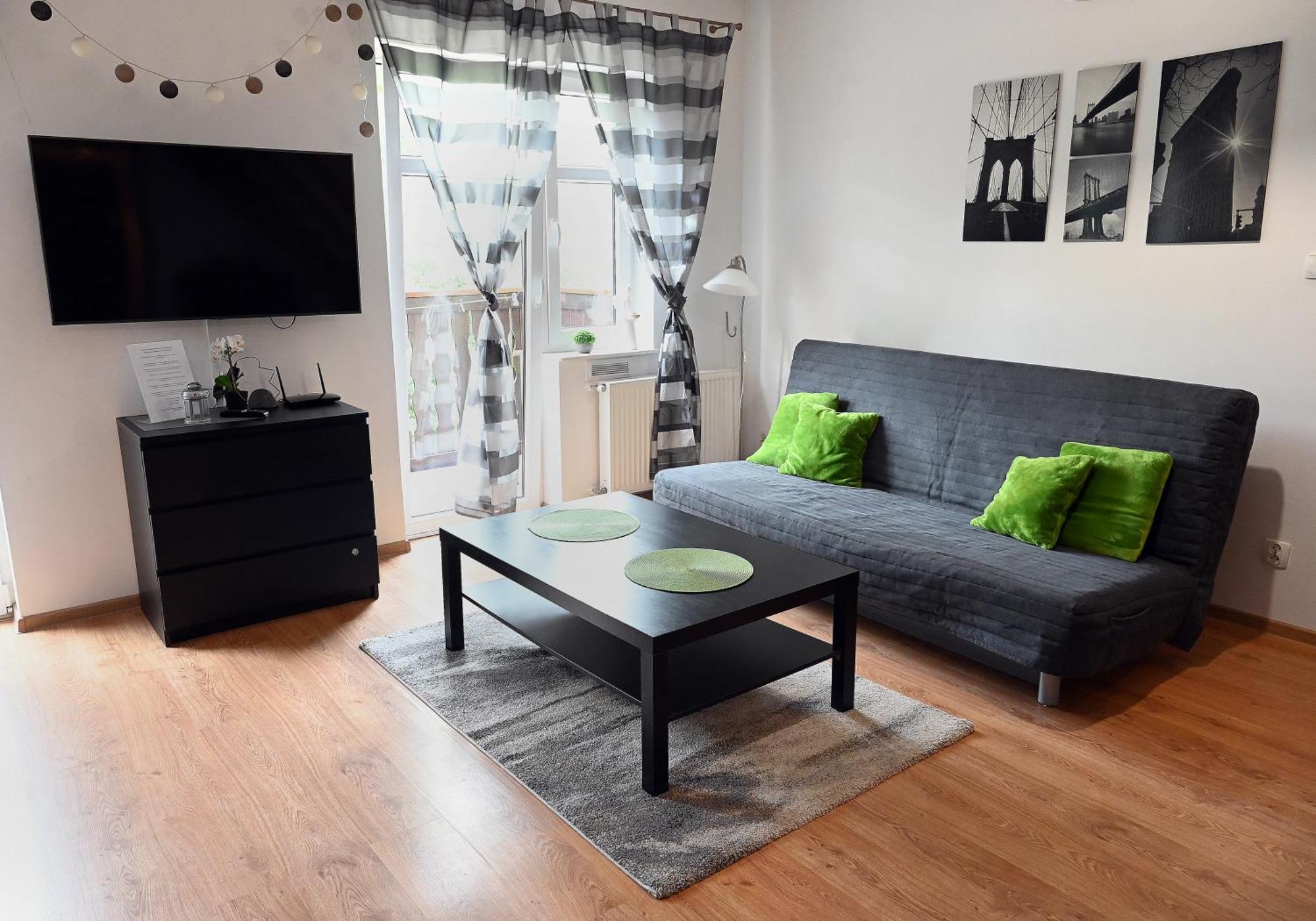 Szklarska Poreba Dwupoziomowy, Duzy Apartament Z Garazem I Sauna 외부 사진